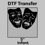 DTF Transfer 5" Thumbnail