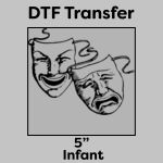 DTF Transfer 5" Thumbnail
