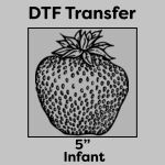 DTF Transfer 5" Thumbnail