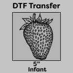DTF Transfer 5" Thumbnail
