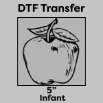 DTF Transfer 5" Thumbnail