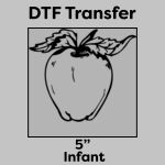 DTF Transfer 5" Thumbnail
