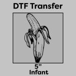 DTF Transfer 5" Thumbnail