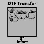 DTF Transfer 5" Thumbnail