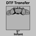 DTF Transfer 5" Thumbnail