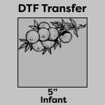 DTF Transfer 5" Thumbnail