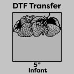 DTF Transfer 5" Thumbnail