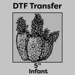 DTF Transfer 5" Thumbnail