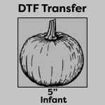 DTF Transfer 5" Thumbnail