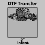 DTF Transfer 5" Thumbnail