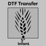 DTF Transfer 5" Thumbnail