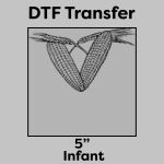 DTF Transfer 5" Thumbnail