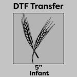 DTF Transfer 5" Thumbnail