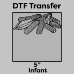 DTF Transfer 5" Thumbnail
