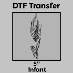DTF Transfer 5" Thumbnail