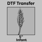 DTF Transfer 5" Thumbnail
