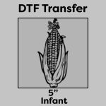 DTF Transfer 5" Thumbnail