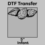 DTF Transfer 5" Thumbnail