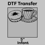 DTF Transfer 5" Thumbnail