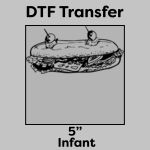 DTF Transfer 5" Thumbnail