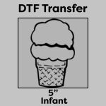 DTF Transfer 5" Thumbnail