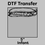 DTF Transfer 5" Thumbnail