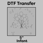 DTF Transfer 5" Thumbnail
