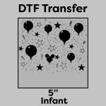 DTF Transfer 5" Thumbnail