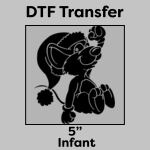DTF Transfer 5" Thumbnail