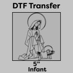 DTF Transfer 5" Thumbnail