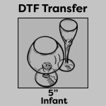 DTF Transfer 5" Thumbnail