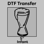 DTF Transfer 5" Thumbnail