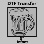 DTF Transfer 5" Thumbnail