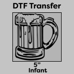 DTF Transfer 5" Thumbnail