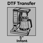 DTF Transfer 5" Thumbnail