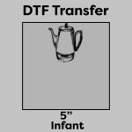 DTF Transfer 5" Thumbnail