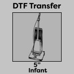 DTF Transfer 5" Thumbnail