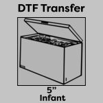 DTF Transfer 5" Thumbnail