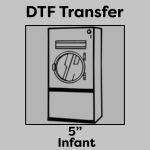 DTF Transfer 5" Thumbnail