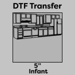 DTF Transfer 5" Thumbnail