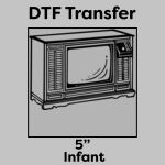 DTF Transfer 5" Thumbnail