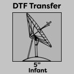 DTF Transfer 5" Thumbnail
