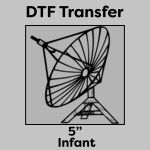 DTF Transfer 5" Thumbnail