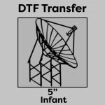 DTF Transfer 5" Thumbnail