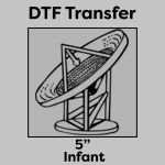 DTF Transfer 5" Thumbnail