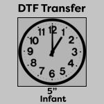 DTF Transfer 5" Thumbnail