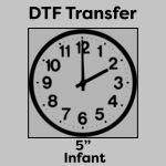 DTF Transfer 5" Thumbnail