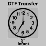 DTF Transfer 5" Thumbnail