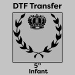 DTF Transfer 5" Thumbnail