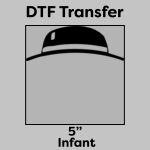 DTF Transfer 5" Thumbnail